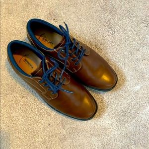 Sonoma For Life Boys Dress Shoes